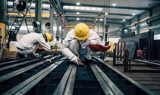 Kapaklı Şantiye Depolama